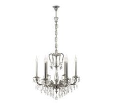 Подвесная люстра Dio Darte Aosta Aosta E 1.1.6.200 SB