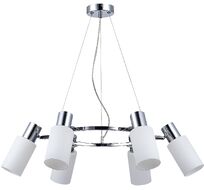 Подвесная люстра Evoluce GESSI Modern SLE1139-103-06