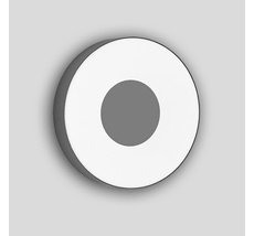 Настенный светильник уличный светодиодный IP54 Oasis Light W3481L-3K S_OL