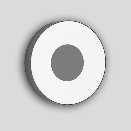 Настенный светильник уличный светодиодный IP54 Oasis Light W3481L-3K S_OL