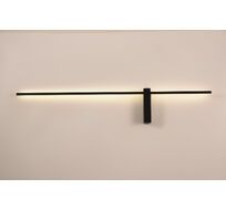 Светильник для зеркал Arte Lamp PHOENIX A2025AP-1BK