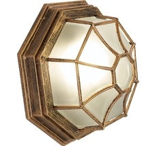 Настенный светильник уличный IP44 Feron 11651_FR