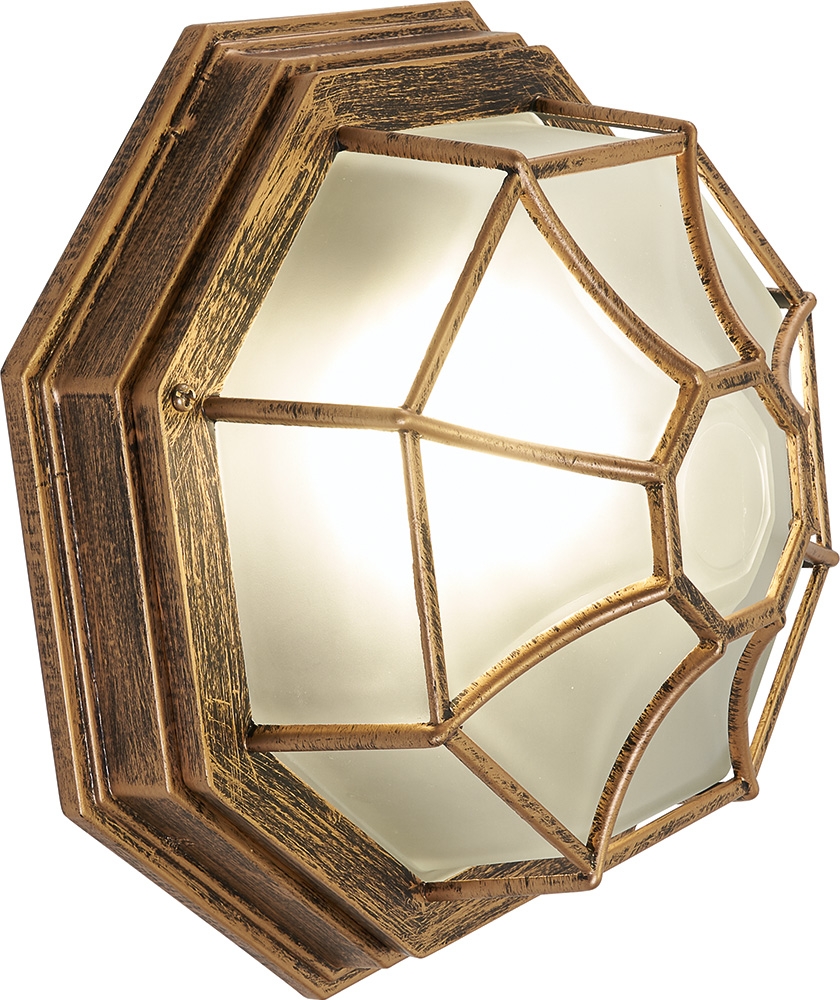 Настенный светильник уличный IP44 Feron 11651_FR