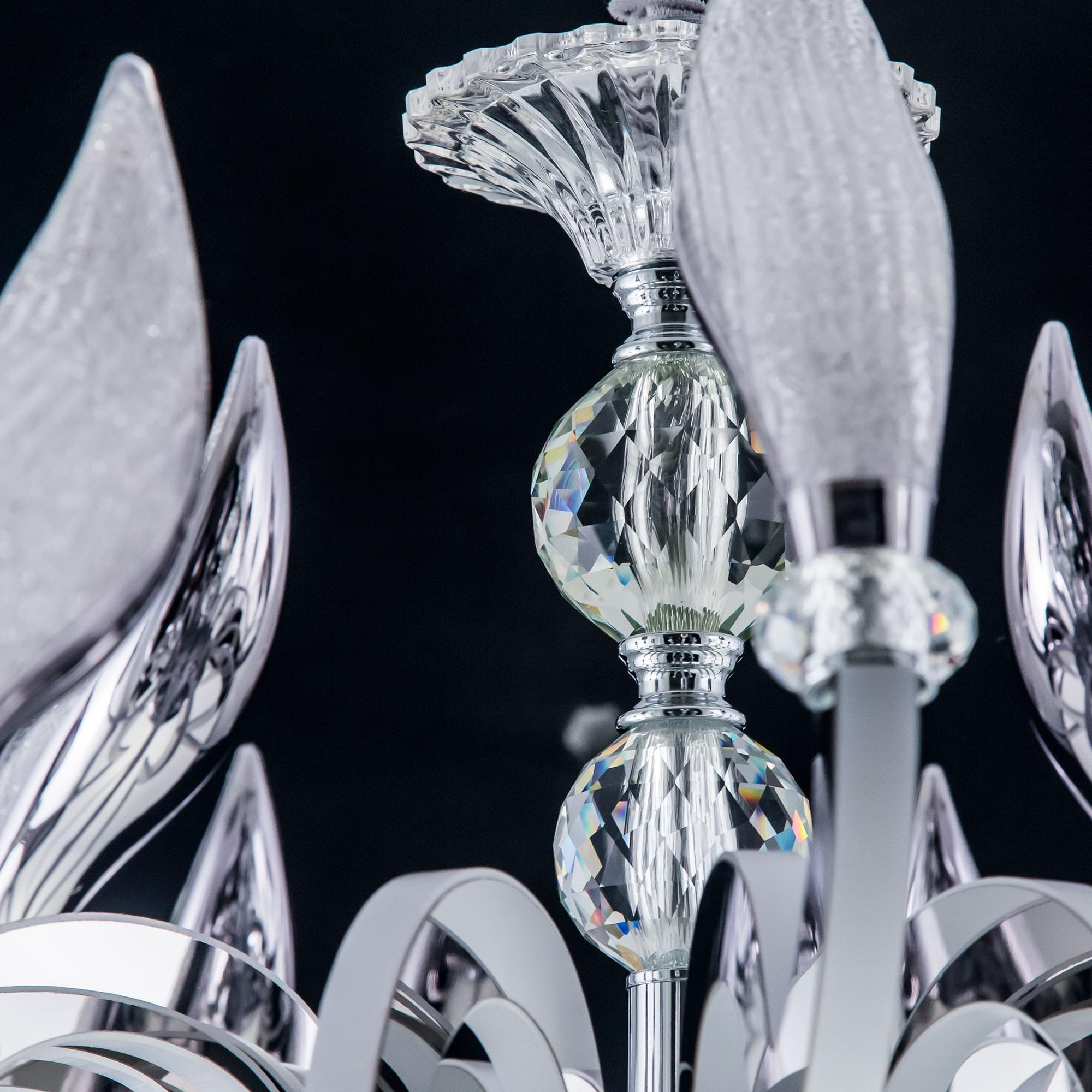 Подвесная люстра Eletto Diva EL339P12