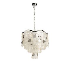 Подвесная люстра De City Эмилия 607015106_MW