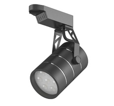 Спот SWG для трековыx систем однофазный TL51-BL-07-NW 09-00900059_SW