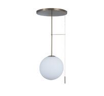 Подвесной светильник Loft IT Signal 10029PM Gold_LF