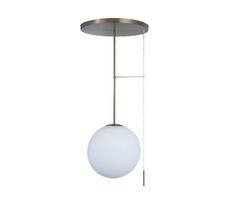 Подвесной светильник Loft IT Signal 10029PM Gold_LF