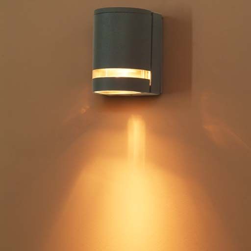 Архитектурная подсветка IP44 Gr Oasis Light 78062 Gr_OL