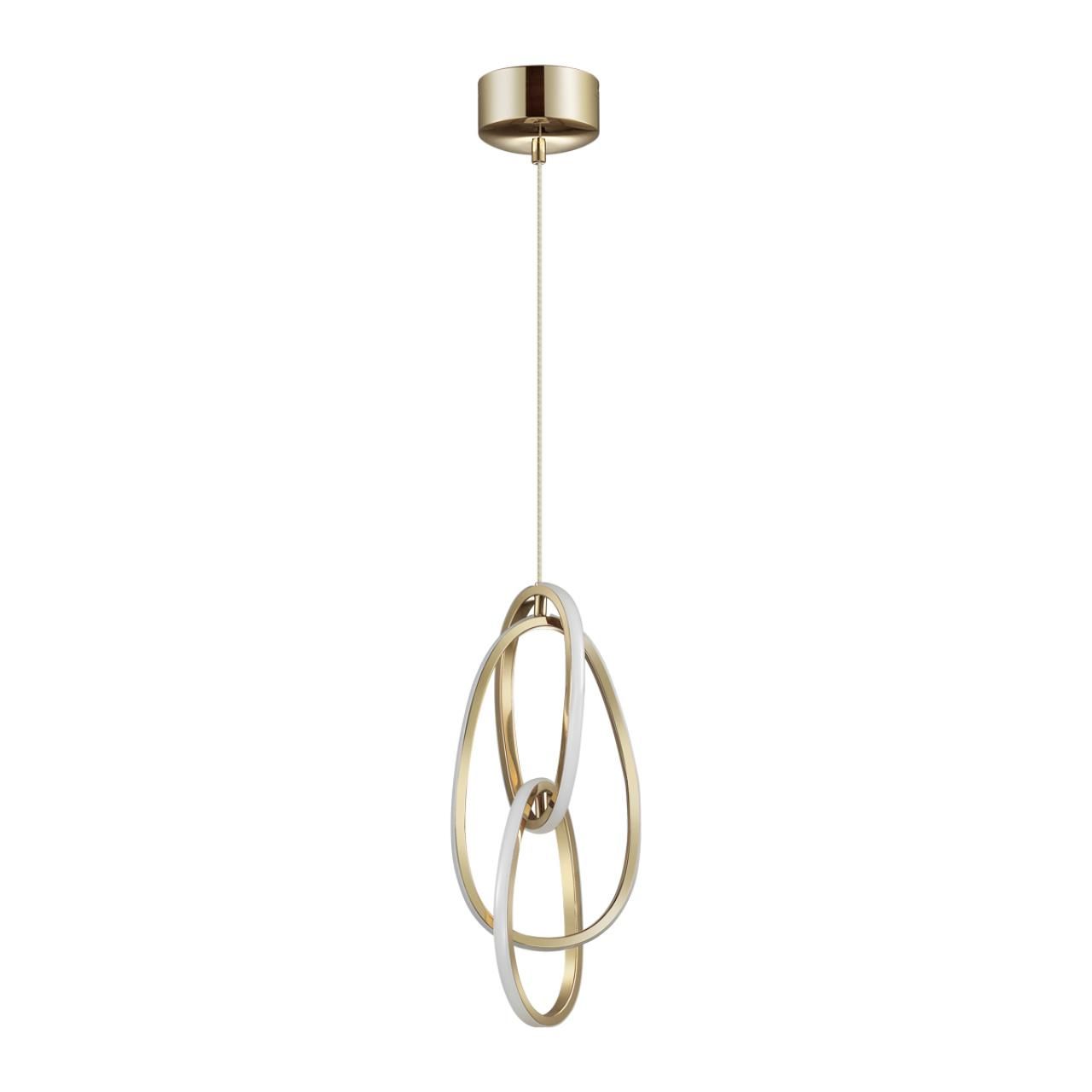 

Подвесной светильник Odeon Light SPACE 4875/25L, 4875/25L