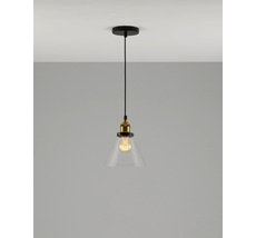 Подвесной светильник Moderli V11428-1P_MD