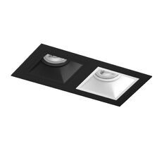 Встраиваемый светильник Lightstrar Domino D5270607WBMOD_LS