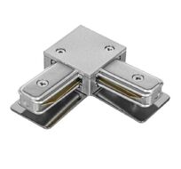 Коннектор угловой для однофазного шинопровода Elektrostandard a050071_ES