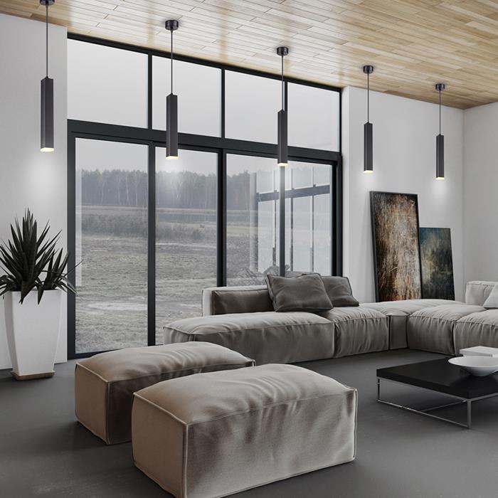 Подвесной светильник Novotech MODO 358128