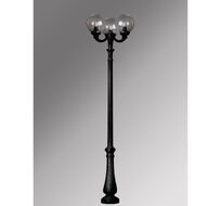 Уличный фонарный столб NEBO OFIR G30.202.R30.AZF1R
