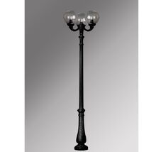 Уличный фонарный столб NEBO OFIR G30.202.R30.AZF1R