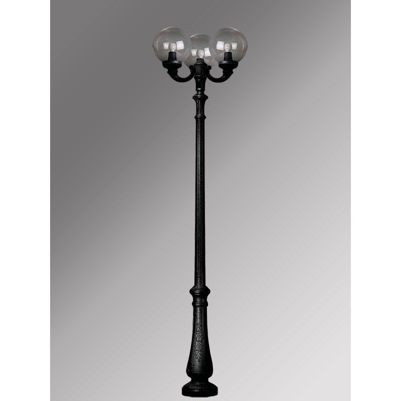 Уличный фонарный столб NEBO OFIR G30.202.R30.AZF1R