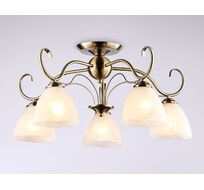 Потолочная люстра Ambrella light Traditional TR3046_AMB