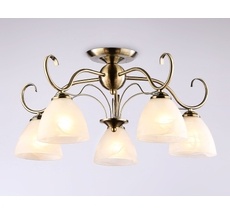 Потолочная люстра Ambrella light Traditional TR3046_AMB