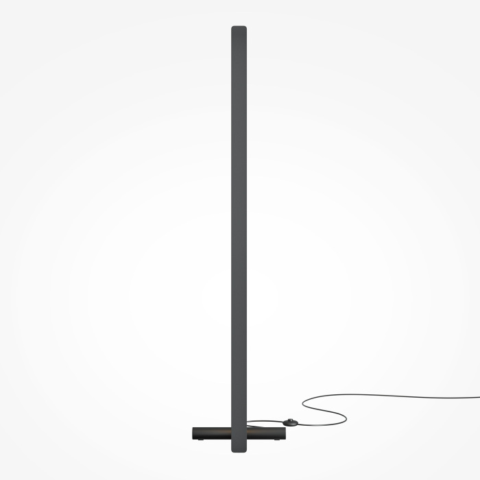 Торшер светодиодный Maytoni MOD214FL-L20B3K1_MY