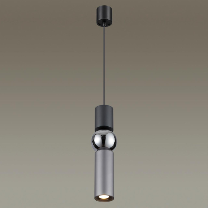 Подвесной светильник Odeon Light SAKRA 4070/5L