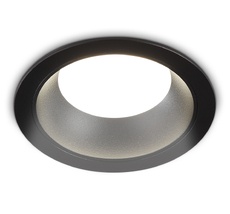 Встраиваемый светильник Ambrella Light TN TECHNO SPOT TN52333_AMB