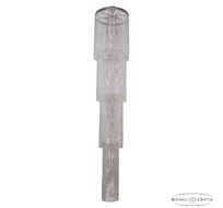 Каскадная люстра Bohemia Ivele Crystal 8330 83301/50IV-250 Ni_BI