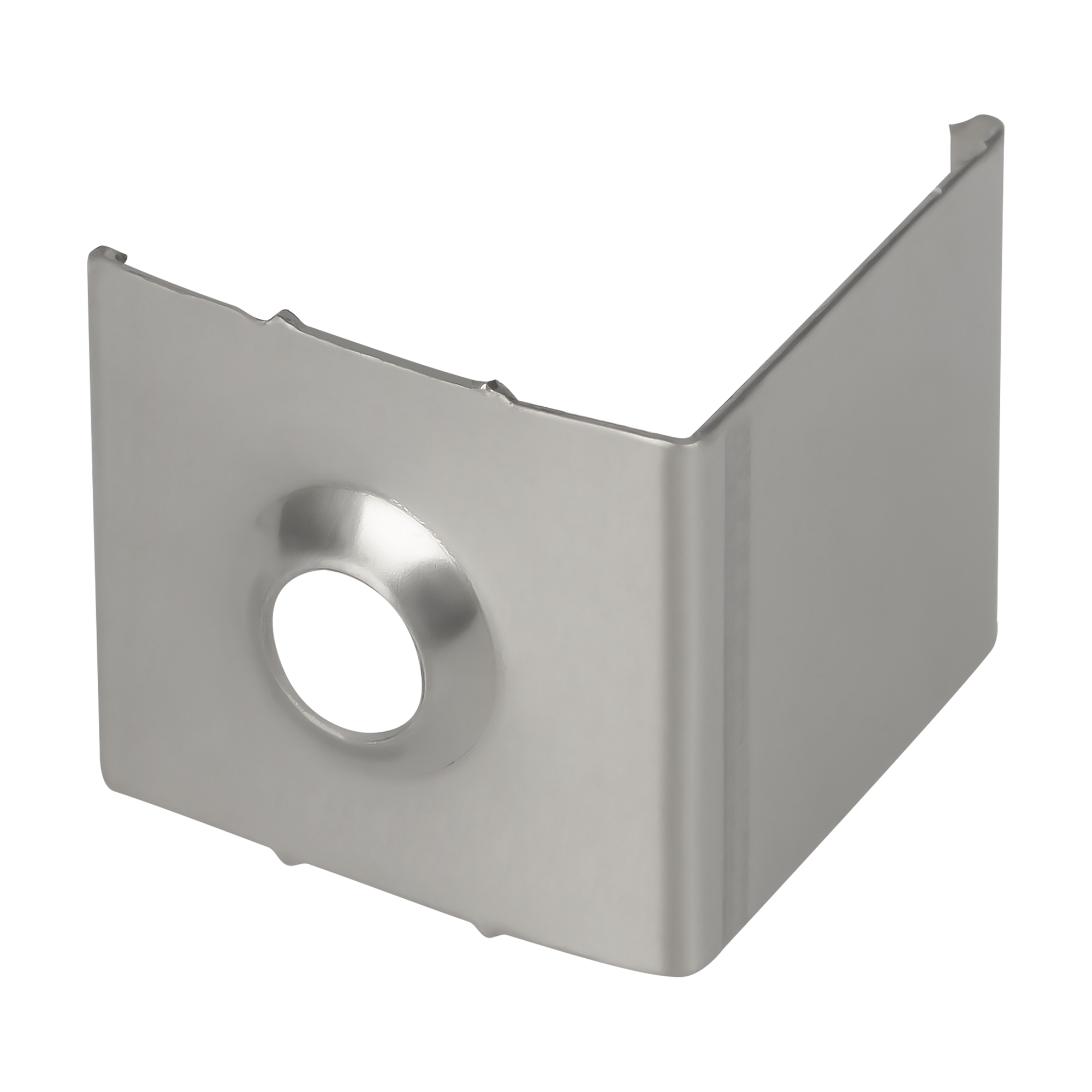 Заглушка к светодиодной ленте Maytoni LED Strip ALM008MT_MY