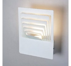 Настенный светильник Elektrostandard Onda a051815_ES