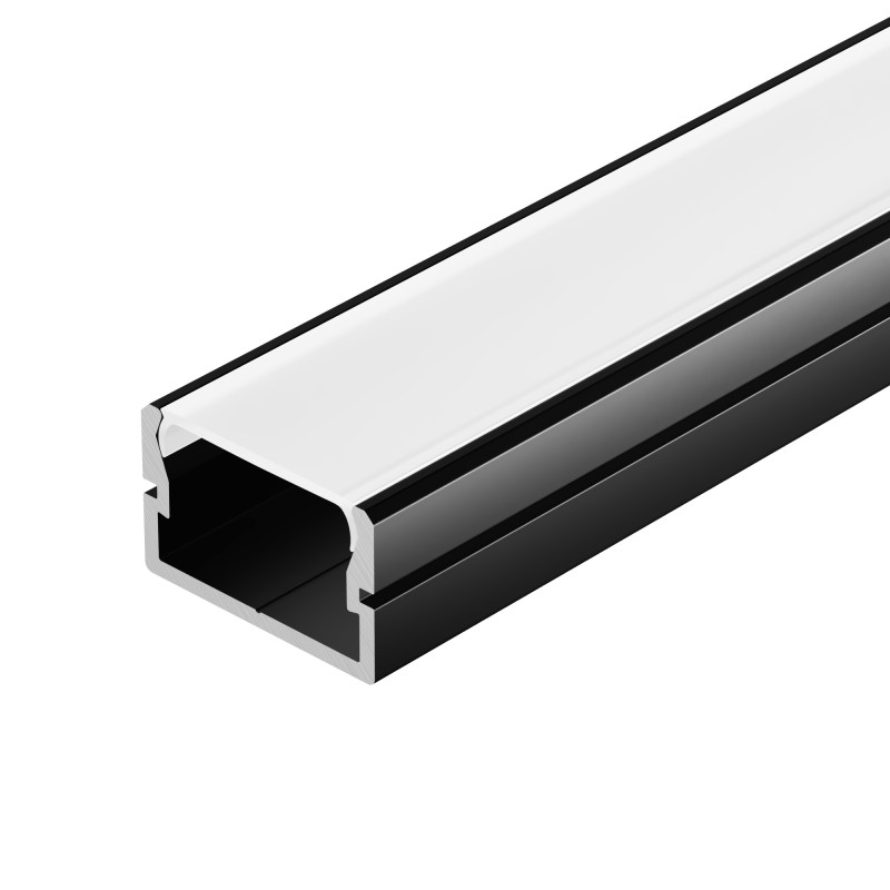 Профиль Arlight SILER 058962_ARL