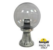 Уличный наземный светильник MINILOT G25.111.000.BZF1R
