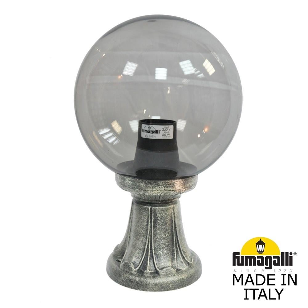 Уличный наземный светильник MINILOT G25.111.000.BZF1R