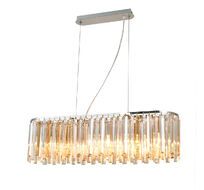 Подвесная люстра Escada 2125/5S Chrome_ESC