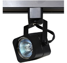 Трековый светильник однофазный 220V Imex IL.0010.2151_IM