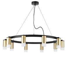 Подвесная люстра LightStar Rullo LR0204001_LS