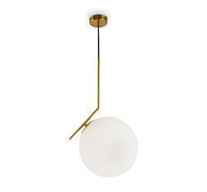 Подвесной светильник Freya Sara FR5130PL-01BS_MY