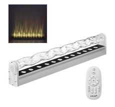 Уличный светильник ODEON LIGHT WATERFALL 7027/72FL