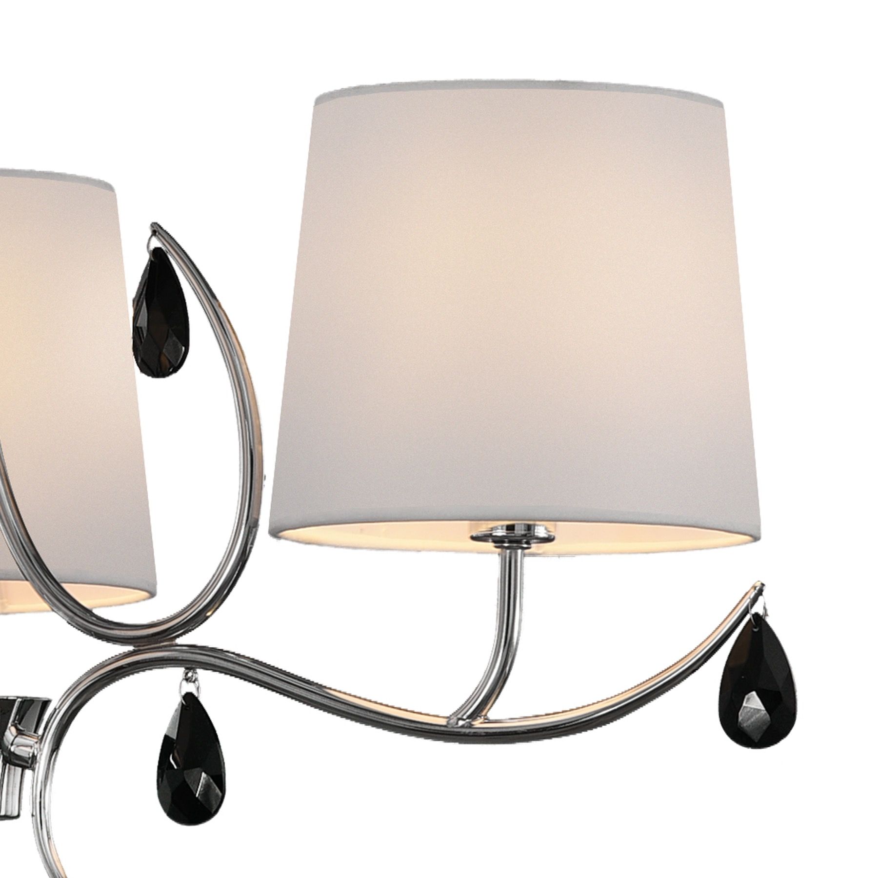 Подвесная люстра Mantra ANDREA 6315_MN