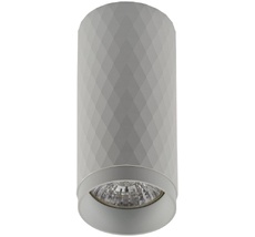 Точечный светильник накладной IL.0005.1700 WH Imex IL.0005.1700 WH_IM