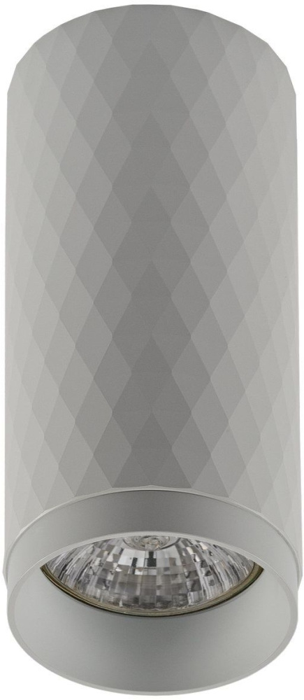 Точечный светильник накладной IL.0005.1700 WH Imex IL.0005.1700 WH_IM