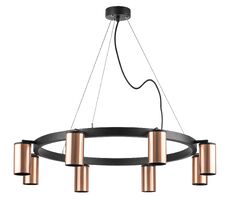 Подвесная люстра LightStar Rullo LR018308_LS