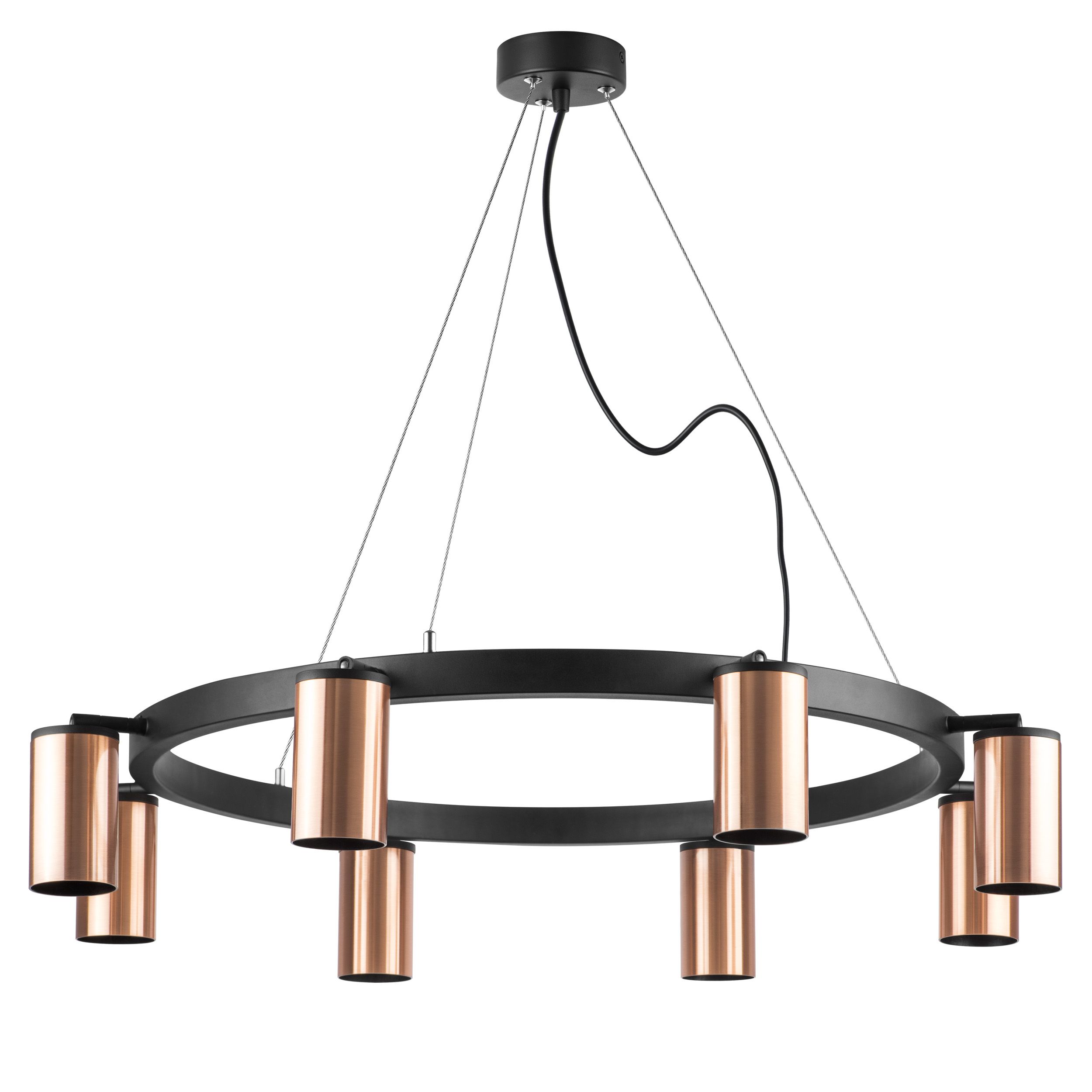 Подвесная люстра LightStar Rullo LR018308_LS
