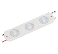 Модуль герметичный светодиодный CRAFT-2835-3-12V Day 170deg (80x17.5mm, 1.2W, IP65) ( Arlight 056932_ARL