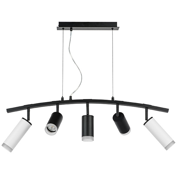 Подвесная люстра LightStar Rullo LR7358623730_LS