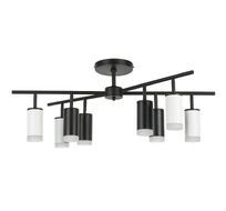 Потолочная люстра LightStar Rullo LR7283643740_LS