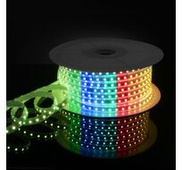 Светодиодная лента LS002 220V 11 вт RGB Elektrostandard a053641_ES