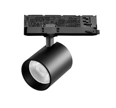 Трековый светильник с адаптером Lightstrar Alta Base A5447QT36G_LS