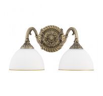 Бра Arte Milano 346410/2W AB