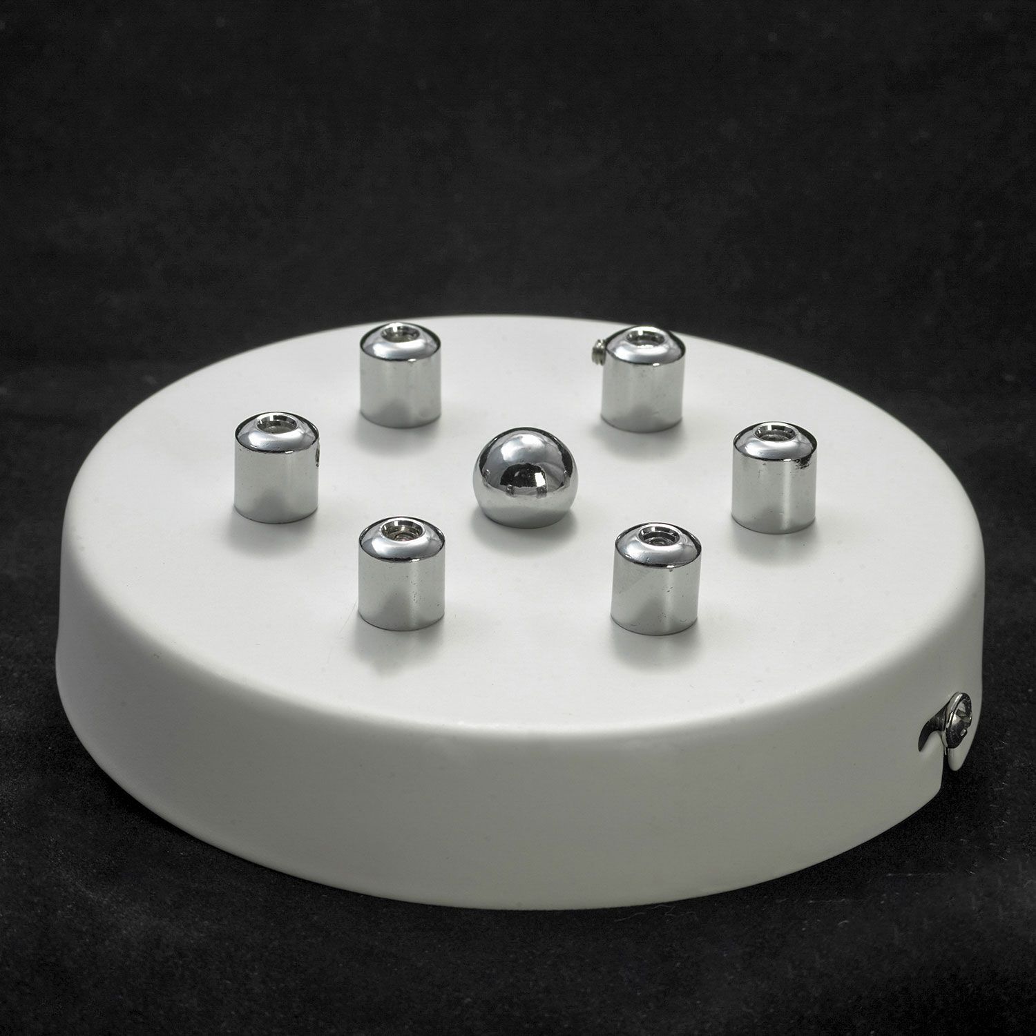 Подвесная люстра Lussole BISBEE GRLSP-8098