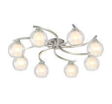 Потолочная люстра CitiLux Кристи CL152187